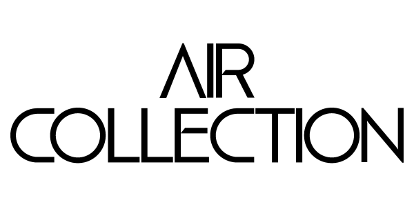 Air Collection evolves its appearance with a targeted re-branding