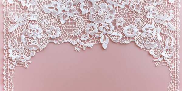 Types of lace: an in-depth analysis of luxury embroidery